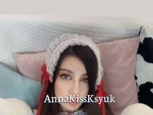 AnnaKissKsyuk