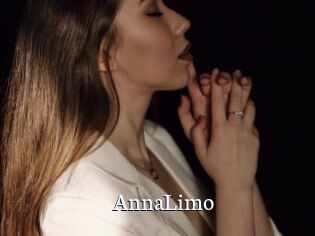 AnnaLimo