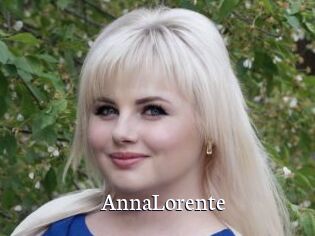 AnnaLorente
