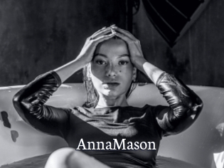 AnnaMason