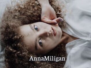 AnnaMiligan
