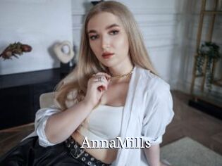 AnnaMills
