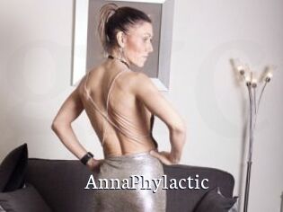 AnnaPhylactic