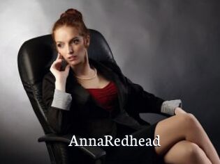 AnnaRedhead