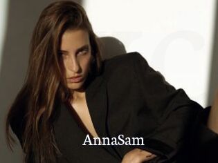 AnnaSam
