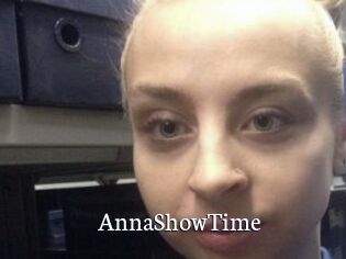 AnnaShowTime Gratis xxx Clips