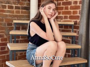 AnnaSoCute