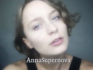 AnnaSupernova