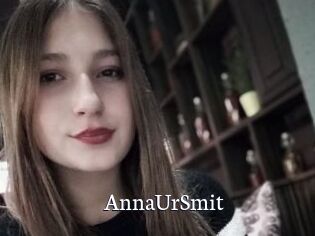 AnnaUrSmit