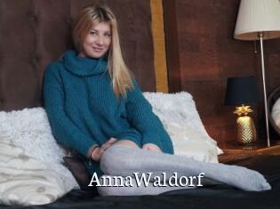 AnnaWaldorf