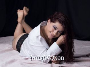 AnnaWatson
