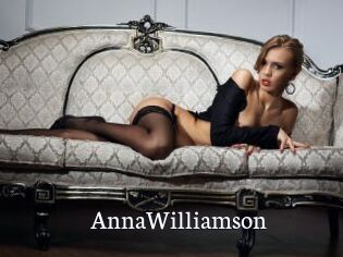AnnaWilliamson