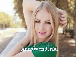 AnnaWonderful