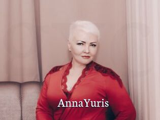 AnnaYuris