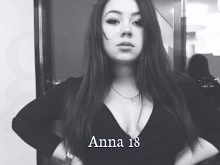 Anna_18 Gratis xxx Clips