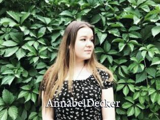 AnnabelDecker