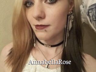 AnnabellaRose