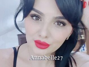 Annabelle27