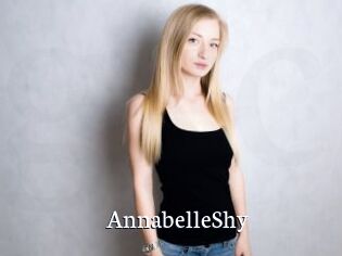 AnnabelleShy