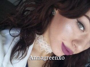 Annagreenxo