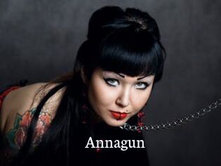 Annagun