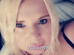 Annaleese