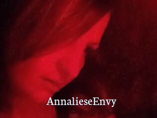 AnnalieseEnvy