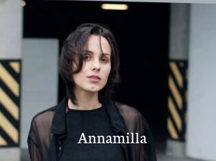 Annamilla