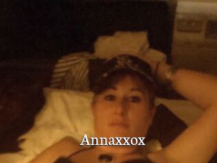 Annaxxox