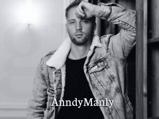 AnndyManly