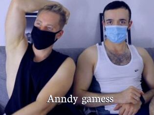 Anndy_gamess