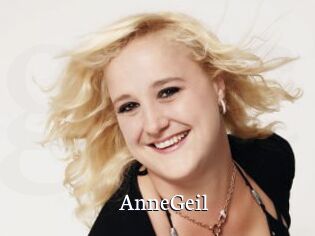 AnneGeil