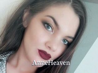 AnneHeaven