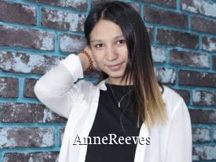 AnneReeves