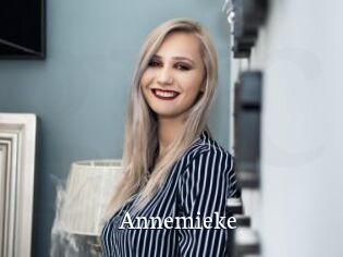 Annemieke