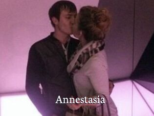 Annestasia