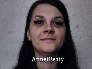 AnnetBeaty