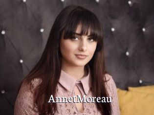AnnetMoreau