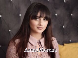 AnnetMorena Gratis xxx Clips
