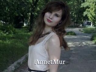 Annet_Mur