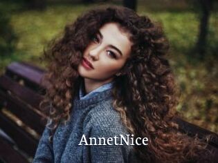 AnnetNice