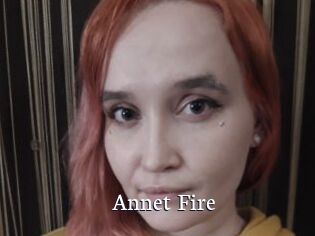 Annet_Fire