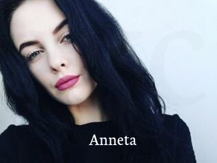 Anneta