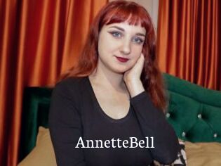 AnnetteBell