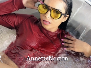 AnnetteNorton