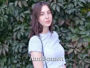 AnniBennett