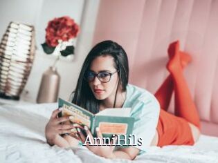 AnniHils Gratis xxx Clips