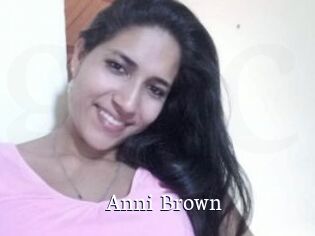 Anni_Brown Gratis xxx Clips