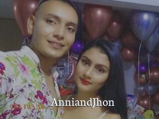 AnniandJhon