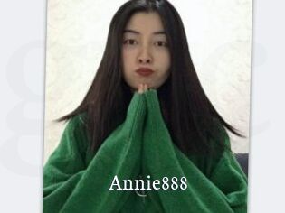 Annie888